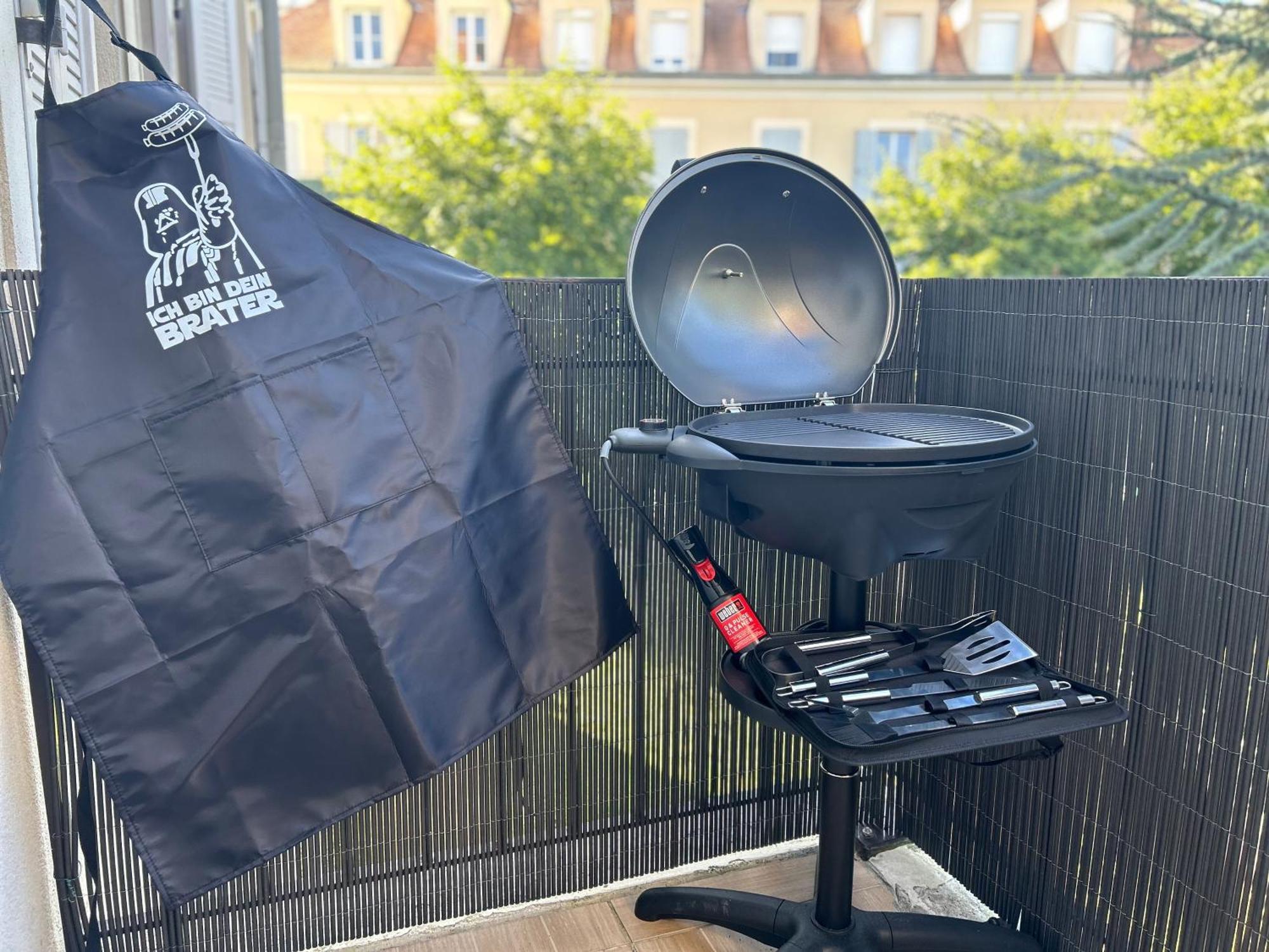 Once Upon A Time - 7Min From Disneyland - Free Private Parking - Self Checkin - Balcony - Barbecue Magny-le-Hongre Exterior photo